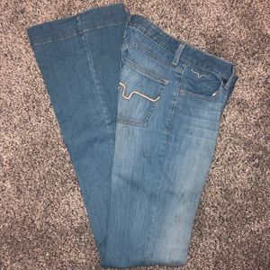 Kimes ranch jeans